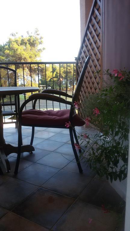 Apartments Blanca Vodice Room photo